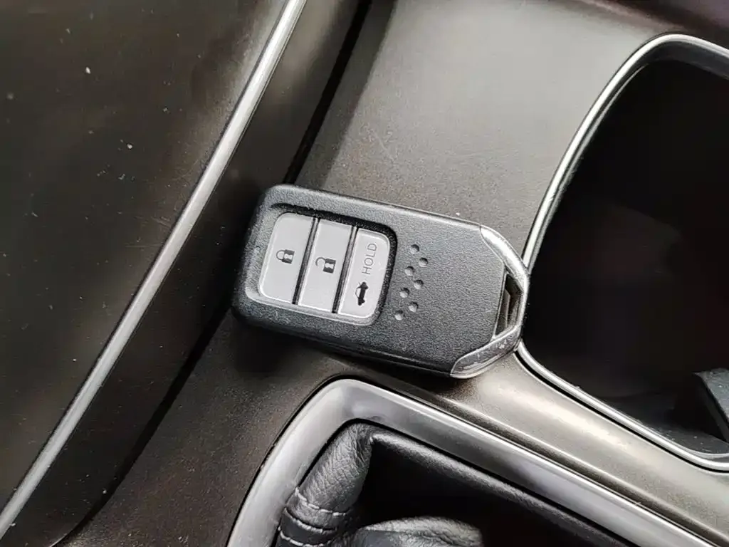 Honda Accord — фото 2