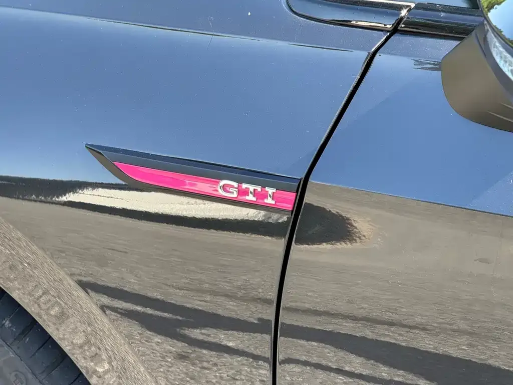 Volkswagen Golf GTI — фото 2