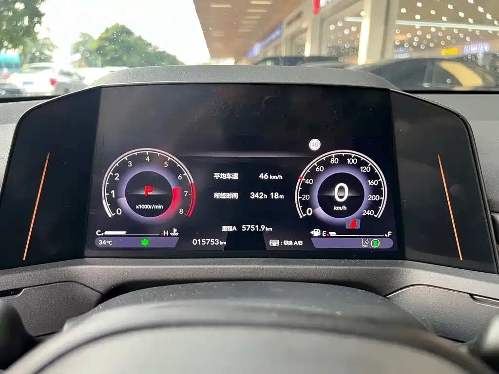 Honda Accord — фото 2