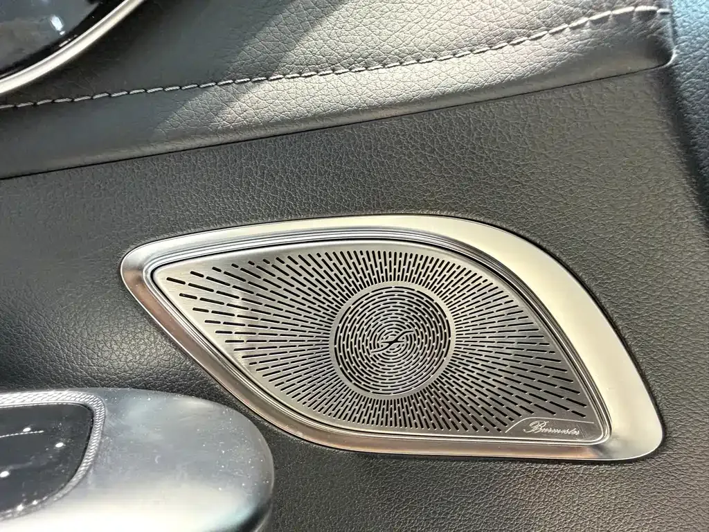 Mercedes-Benz EQE SUV — фото 10