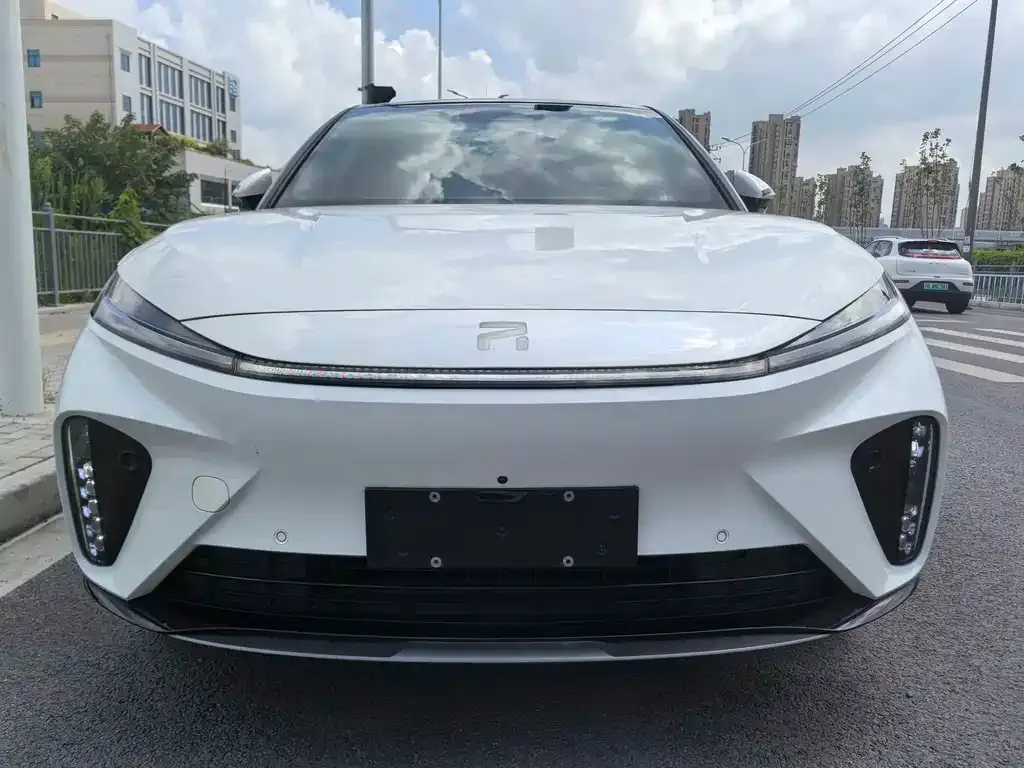 Roewe Feifan R7 — фото 4