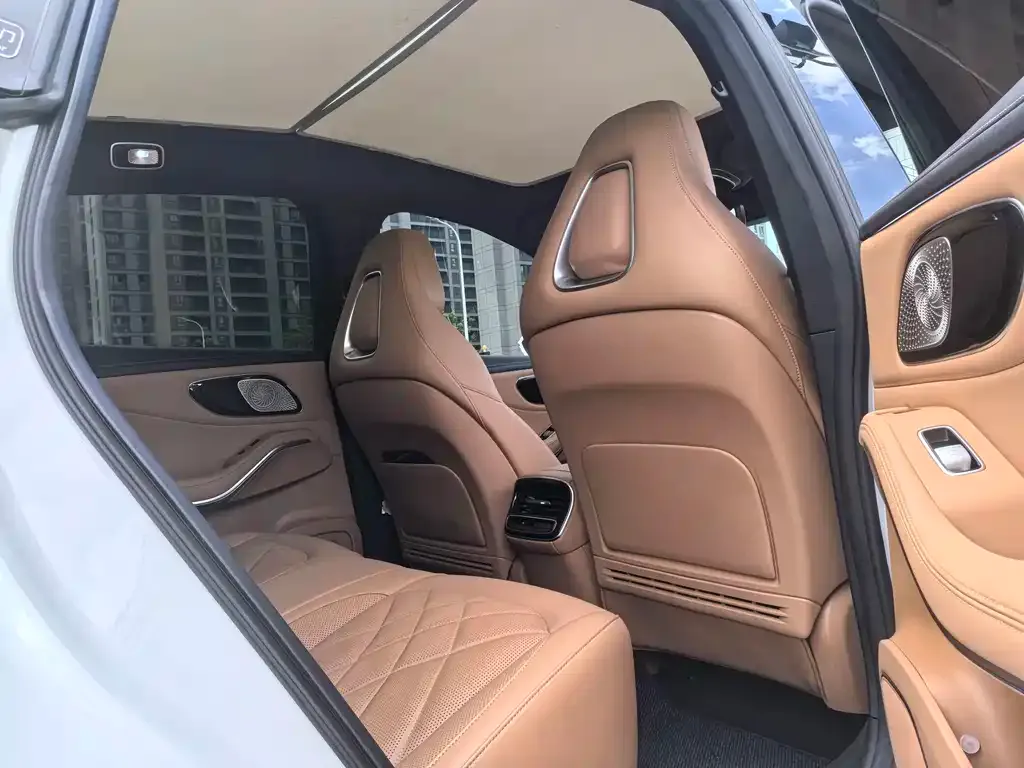 Roewe Feifan R7 — фото 3