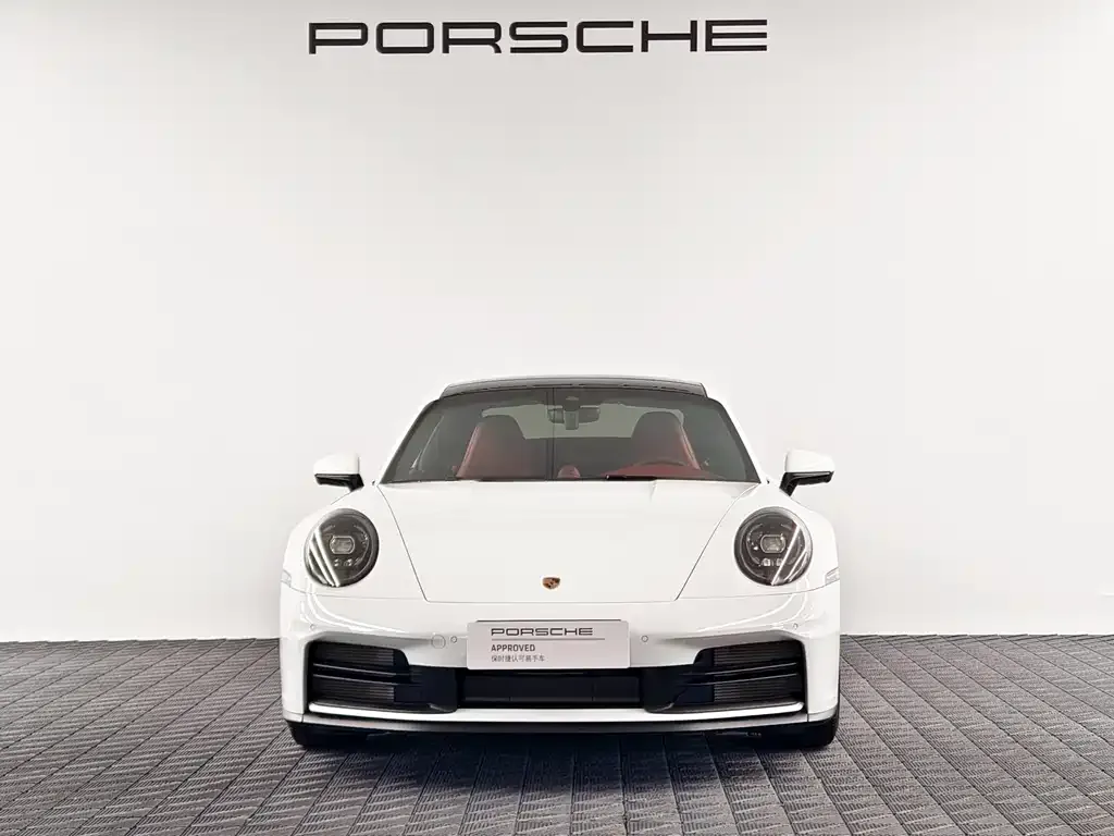 Porsche 911 — фото 5