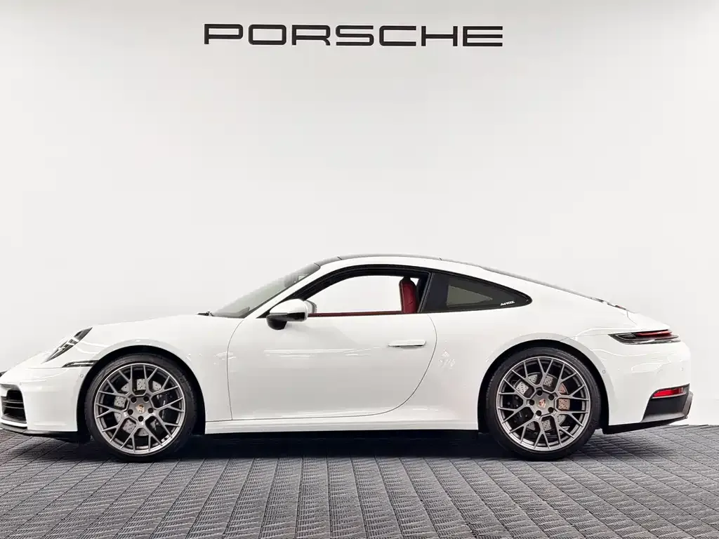 Porsche 911 — фото 10