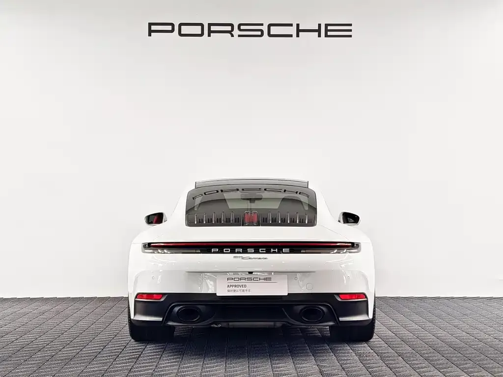 Porsche 911 — фото 4