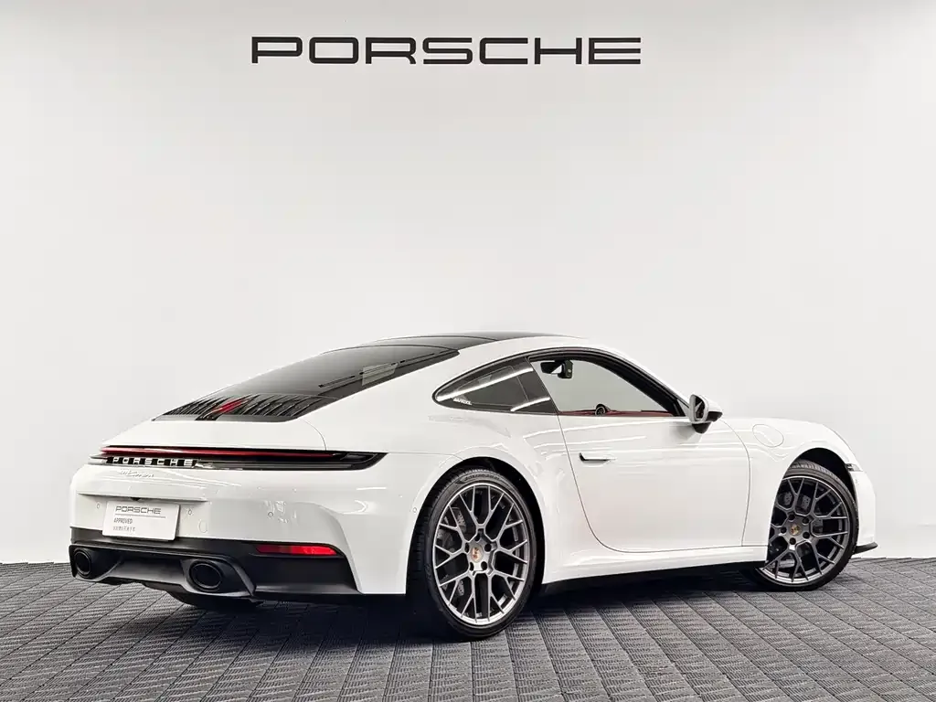 Porsche 911 — фото 2