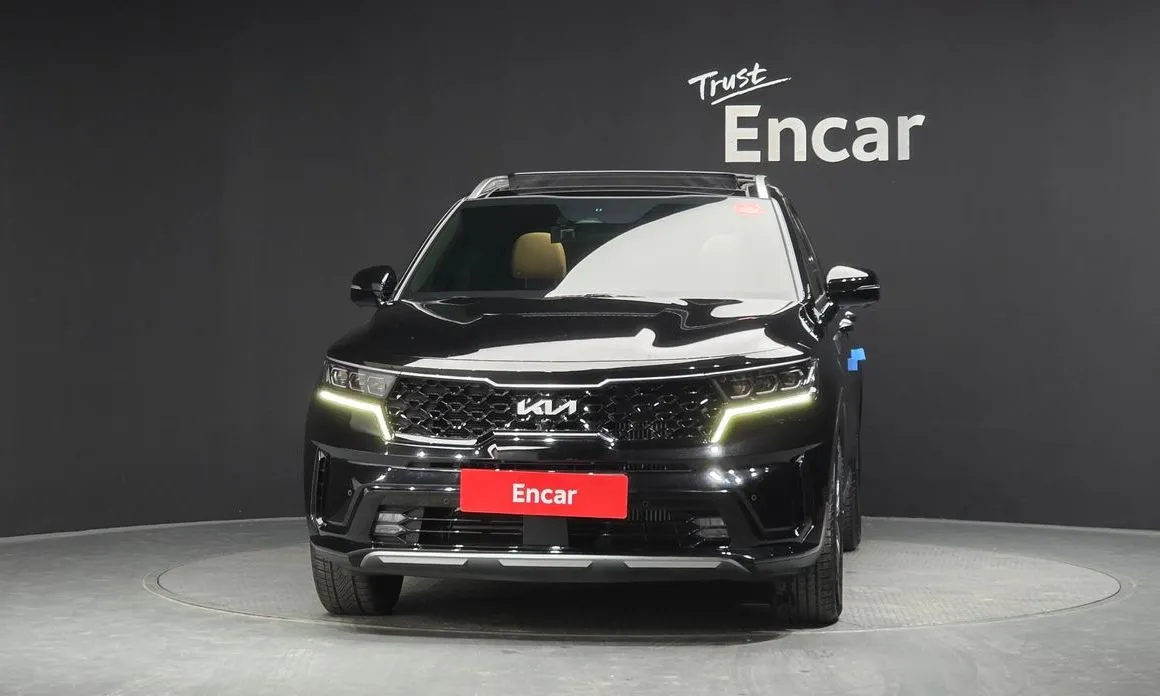 Kia Sorento — фото 4