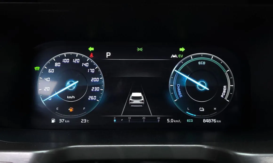 Kia Sorento — фото 6