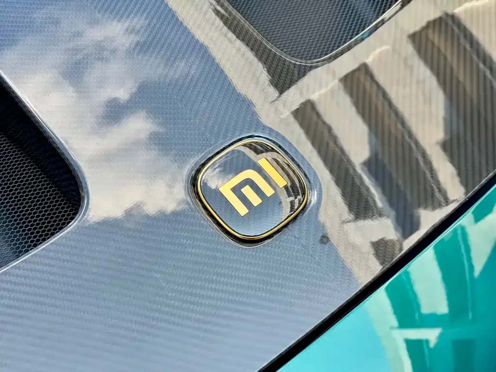 Xiaomi SU7 Ultra — фото 4