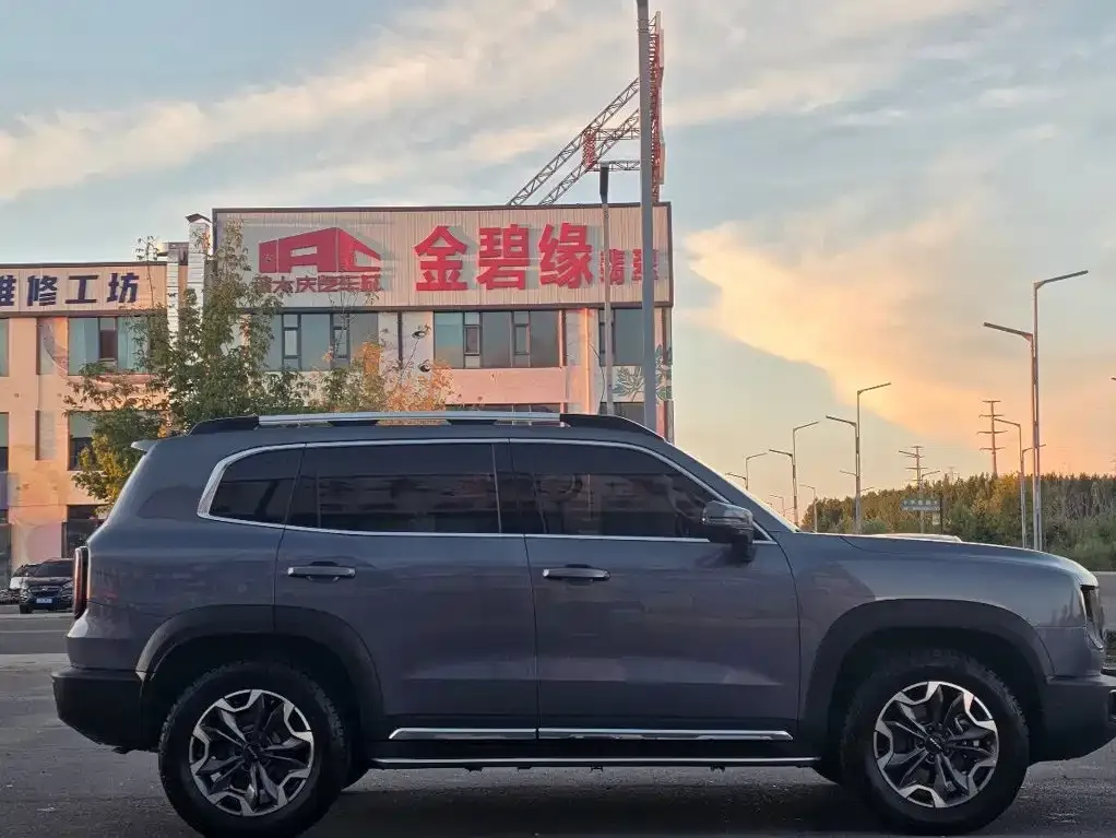 Haval Big Dog — фото 7