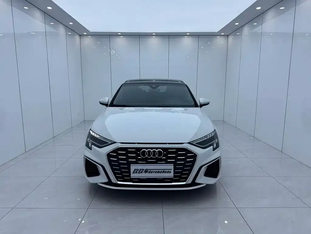 Audi A3 — фото 3