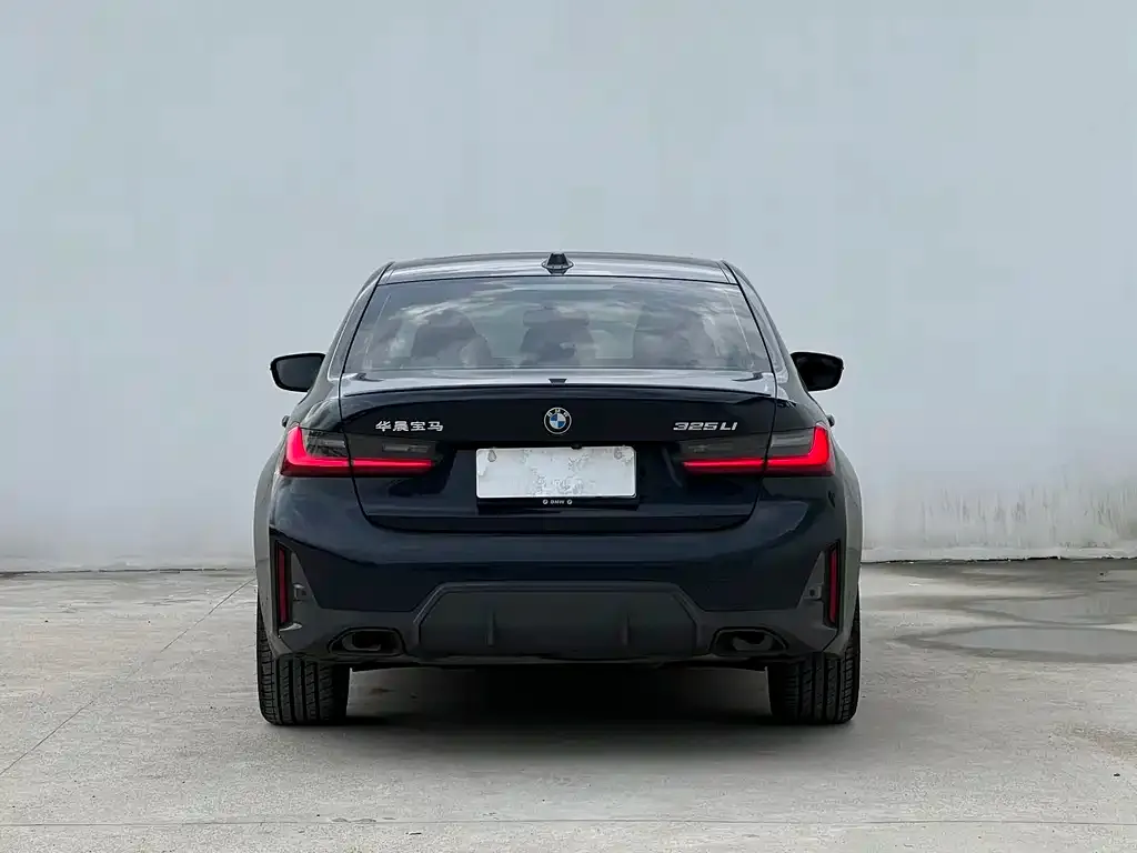 BMW 3 Series — фото 2