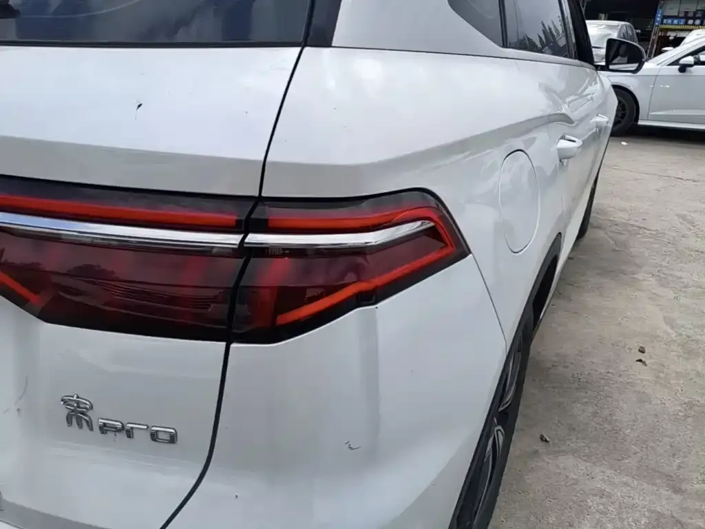 BYD Pro New Energy — фото 2