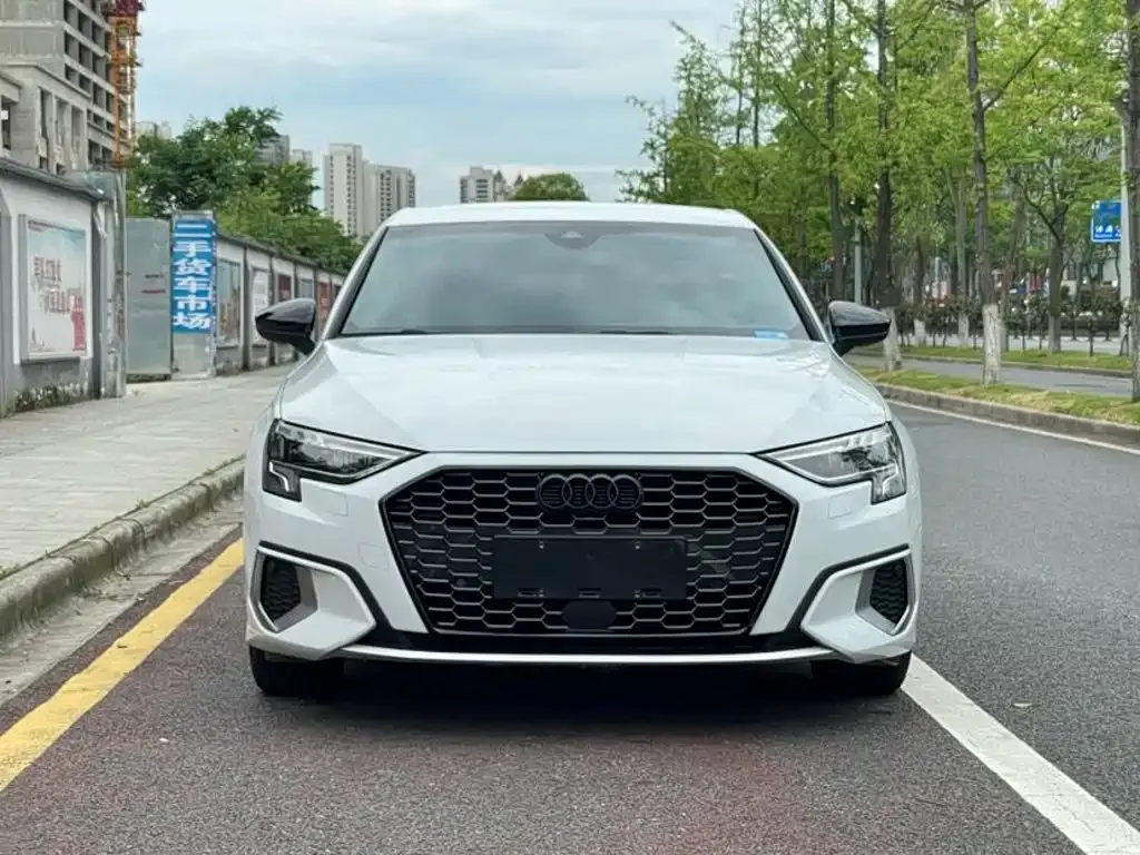 Audi A3 — фото 5