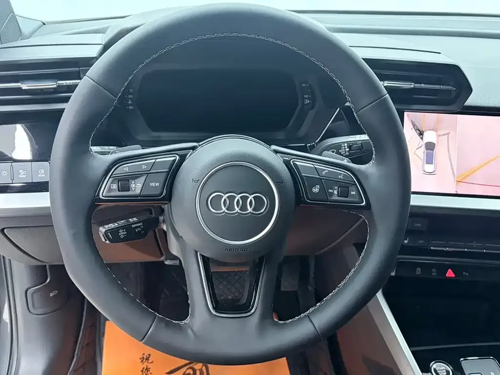 Audi A3 — фото 6