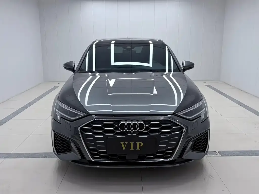 Audi A3 — фото 4