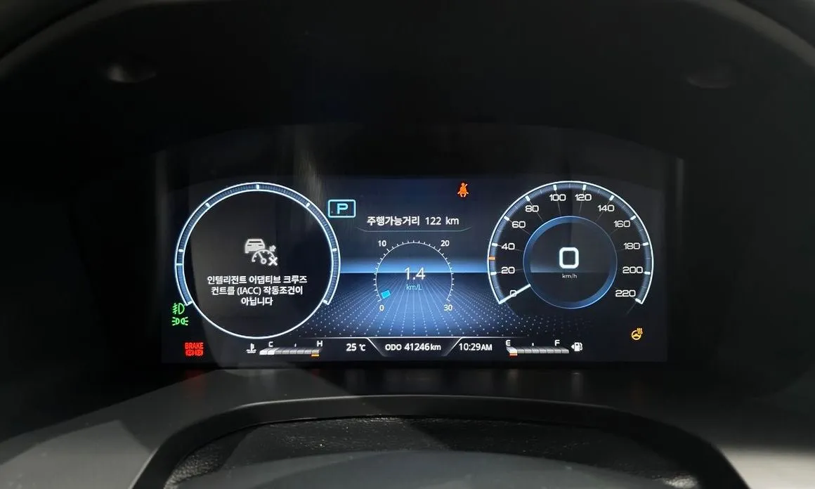 KG Mobility (Ssangyong) Rexton — фото 3