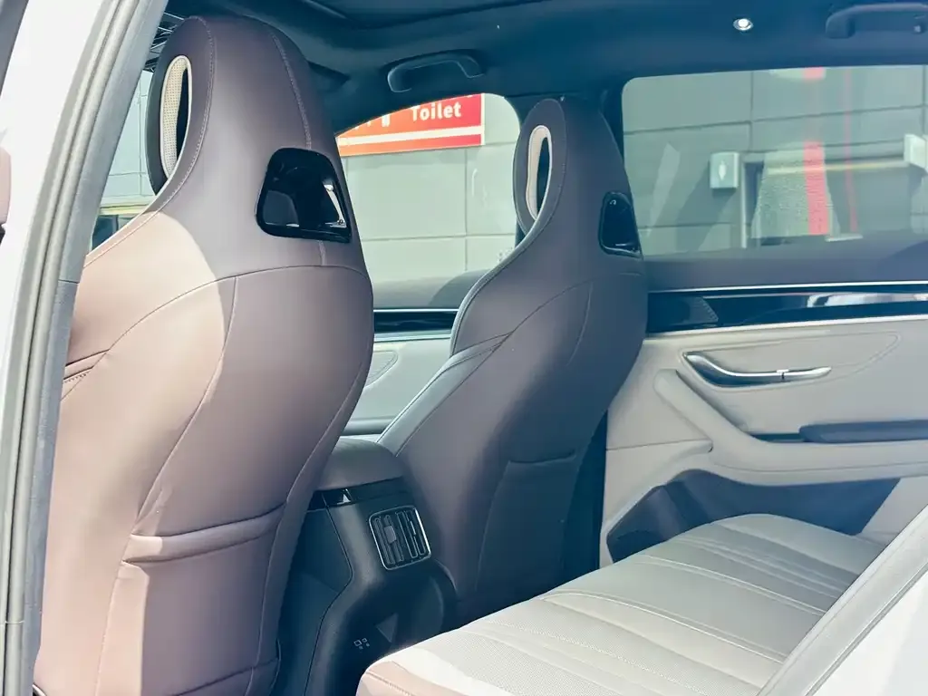 BYD PLUS New Energy — фото 4