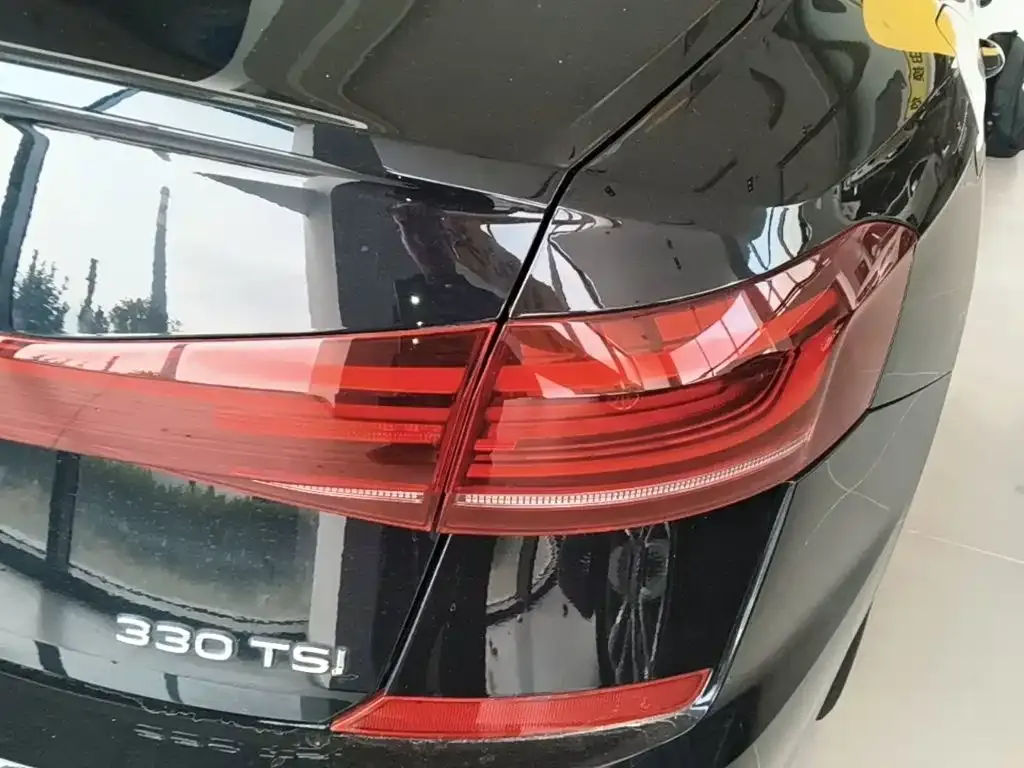 Volkswagen Passat — фото 7