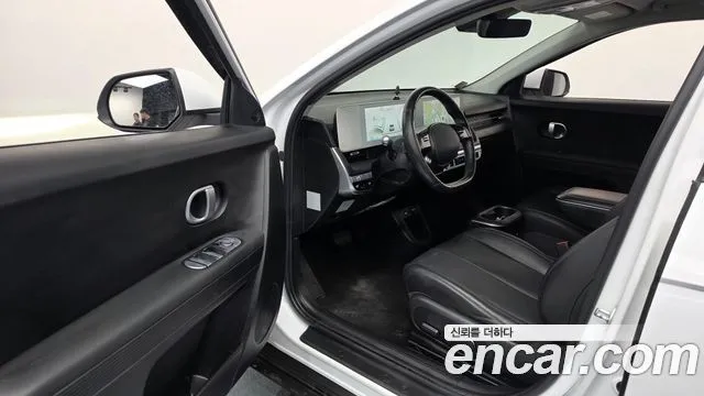 Hyundai Ioniq5 — фото 9