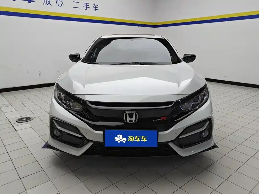 Honda Civic — фото 5