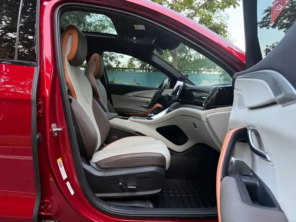 BYD Pro New Energy — фото 4