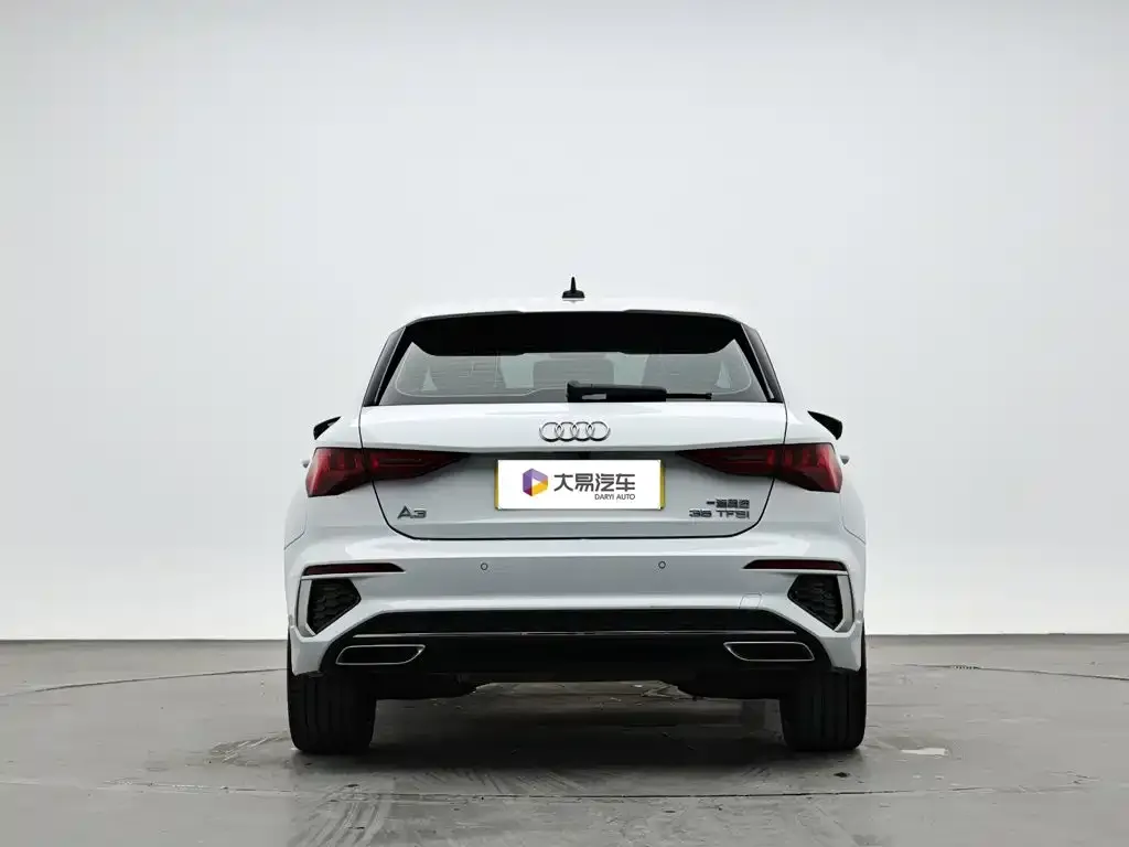 Audi A3 — фото 6