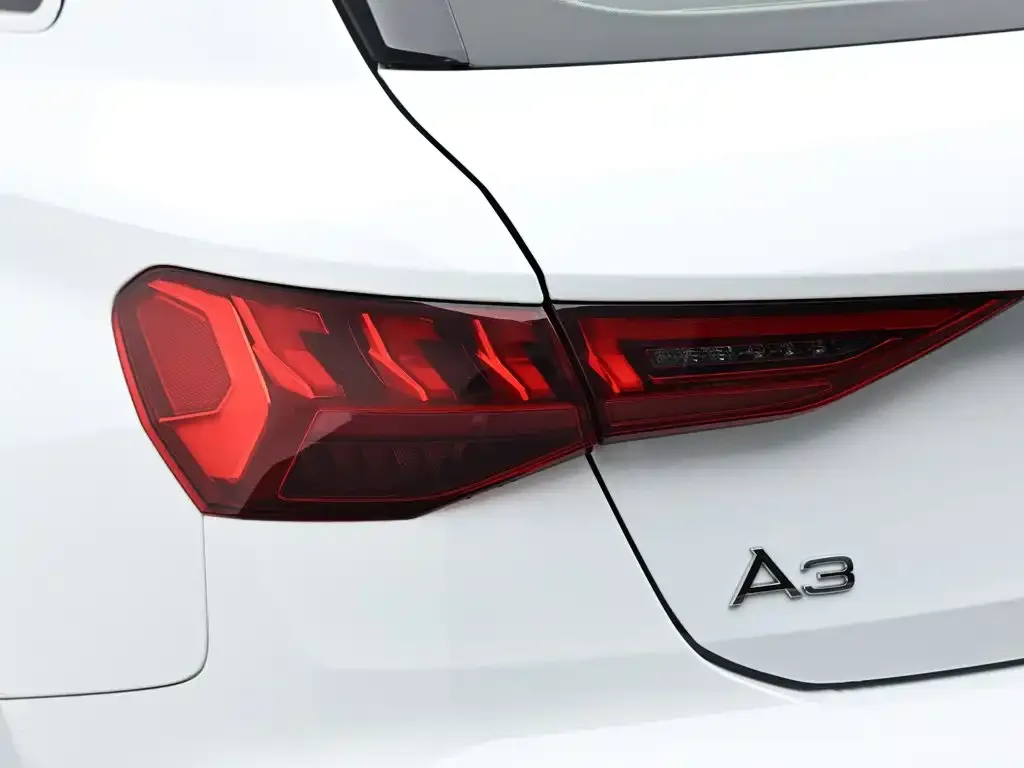 Audi A3 — фото 4