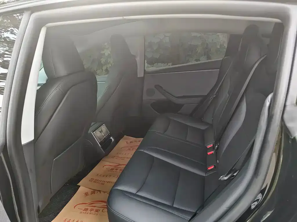 Tesla Model 3 — фото 2