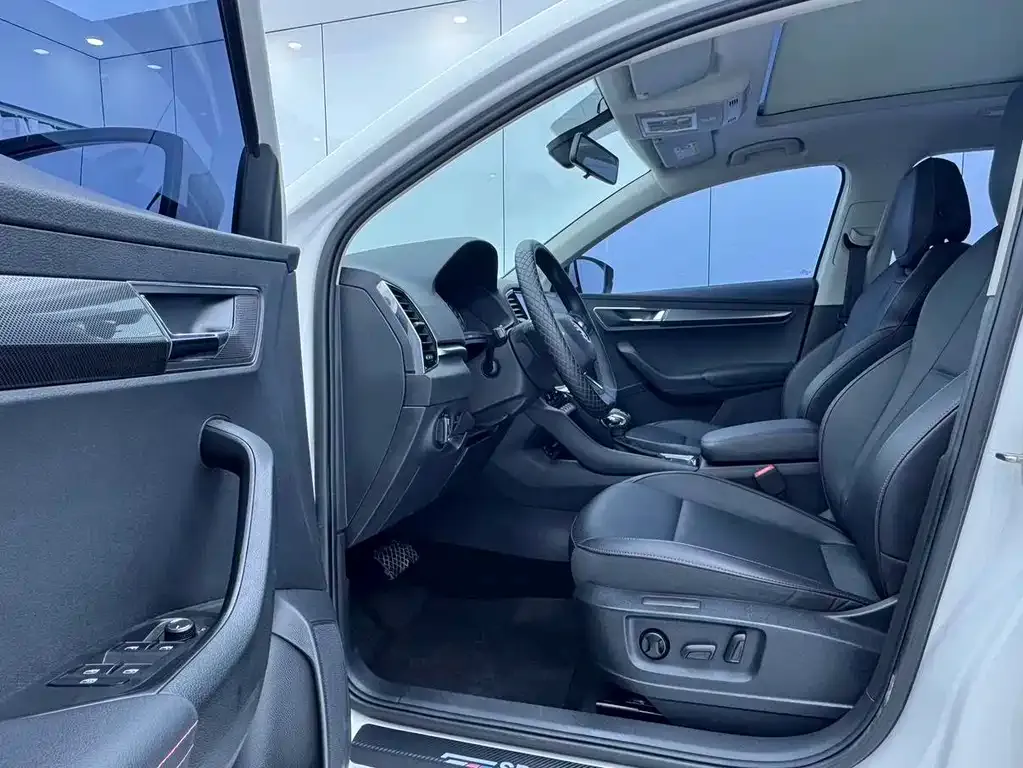 Skoda Karoq — фото 3