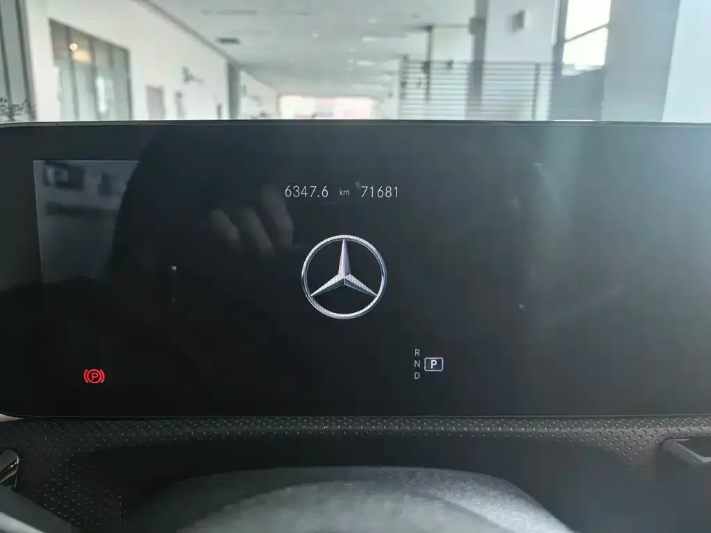 Mercedes-Benz CLA (Import) — фото 3