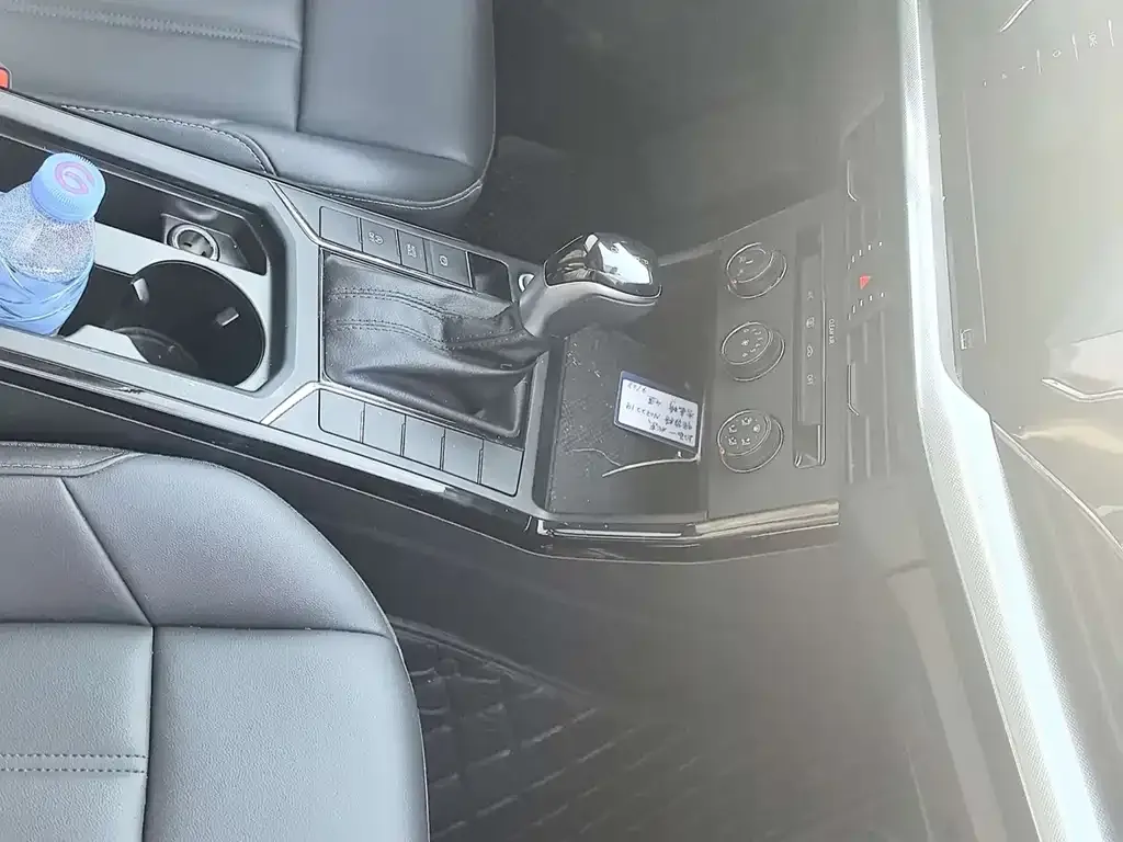 Volkswagen Passat — фото 3