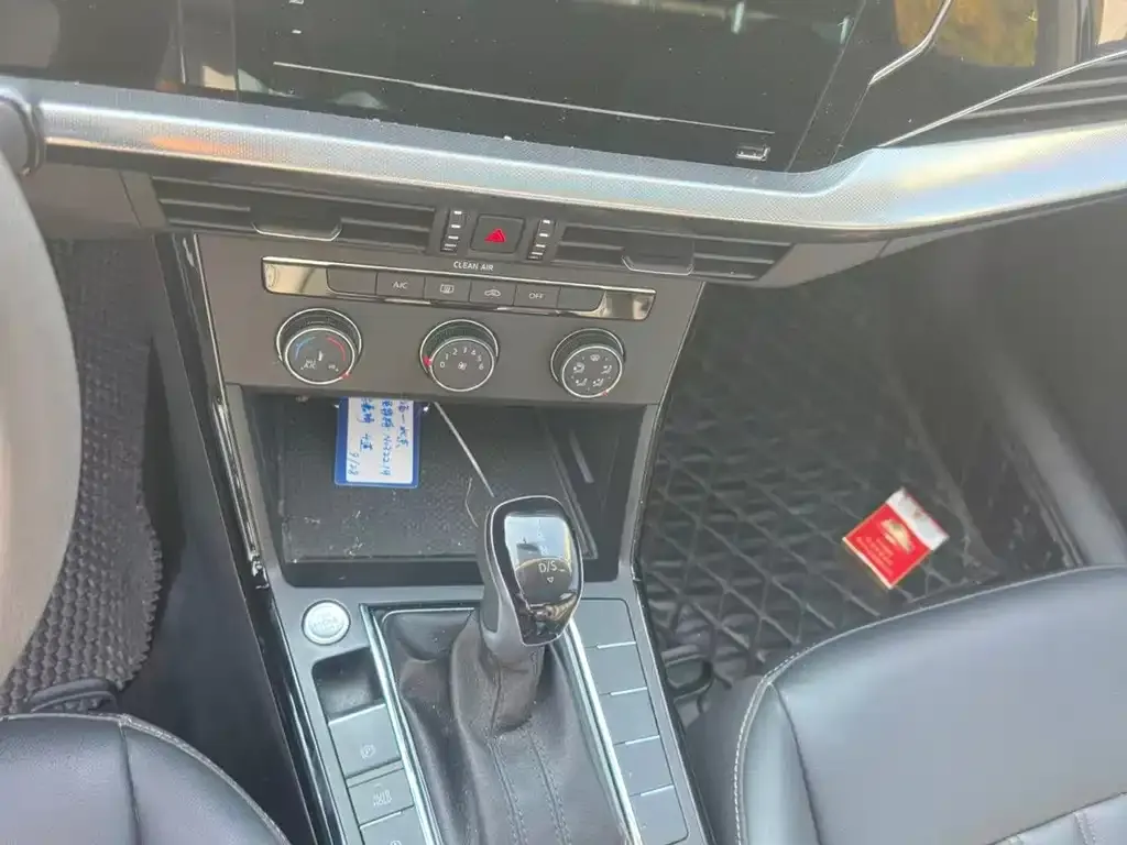 Volkswagen Passat — фото 2