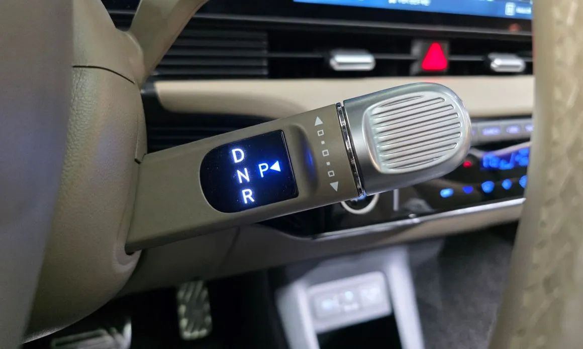 Hyundai Ioniq5 — фото 8
