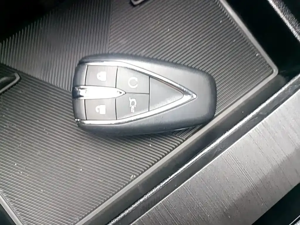 Changan CS75 PLUS — фото 3