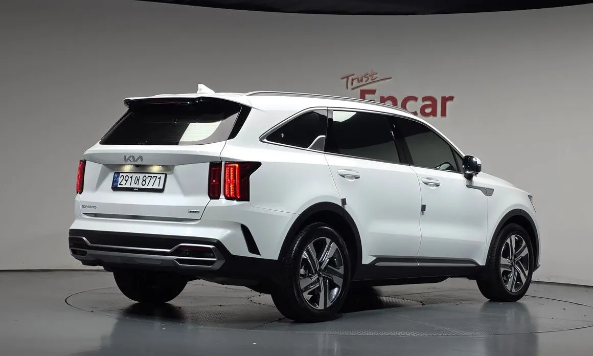 Kia Sorento — фото 3