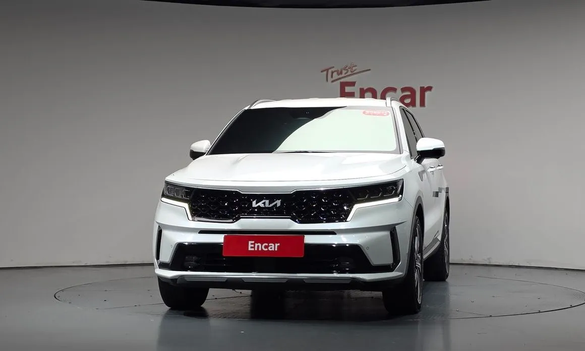 Kia Sorento — фото 2