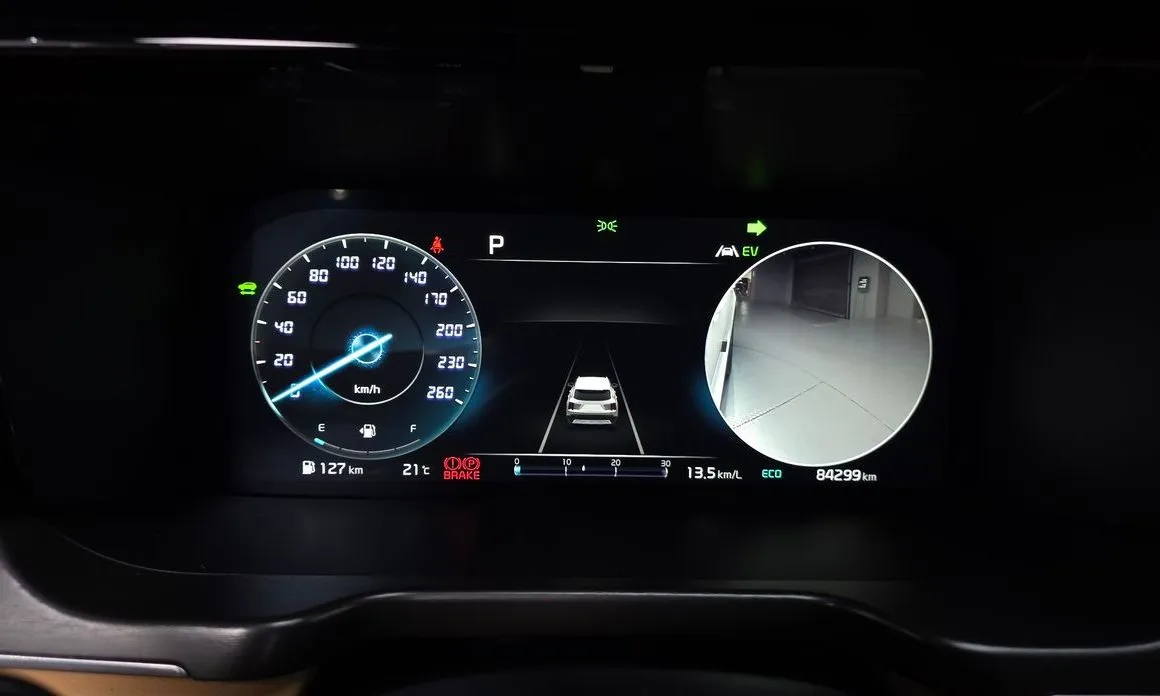 Kia Sorento — фото 6