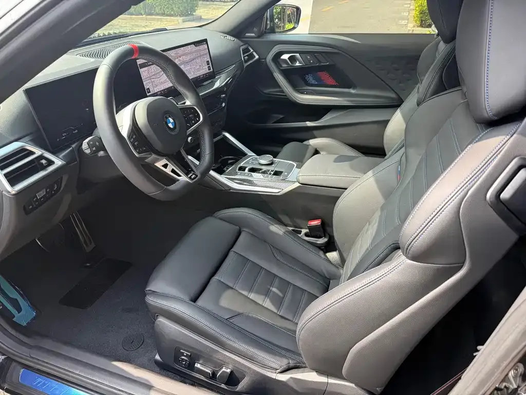 BMW M240i — фото 3