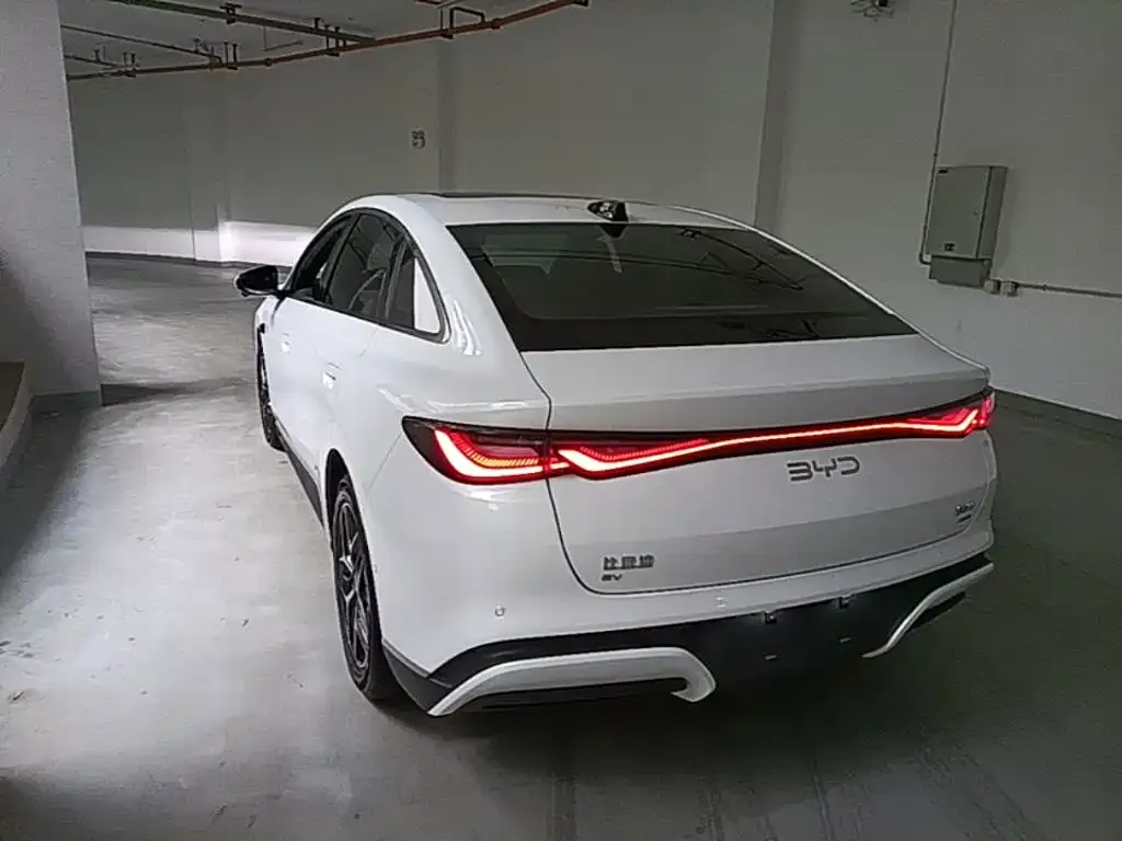 BYD Seal 06 — фото 2