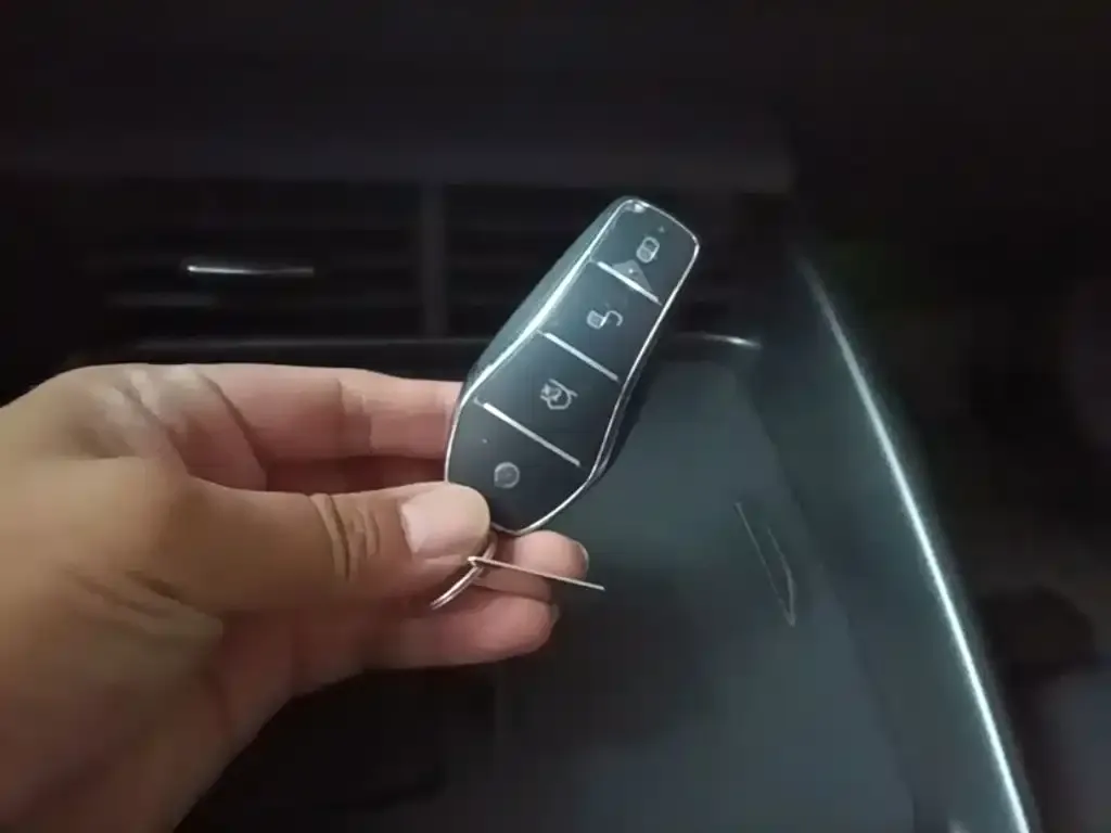 BYD Seal 06 — фото 8
