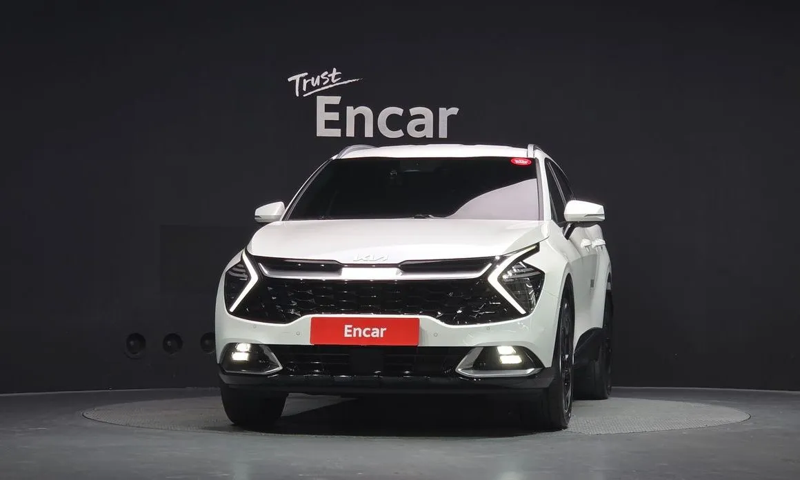 Kia Sportage — фото 2