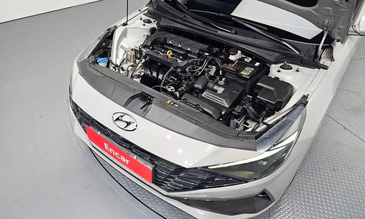 Hyundai AVANTE — фото 2