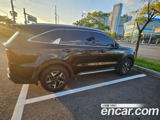 Kia Sorento — фото 2
