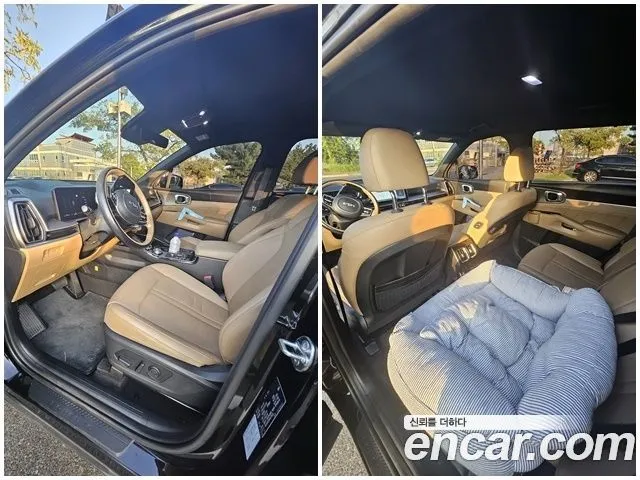 Kia Sorento — фото 7