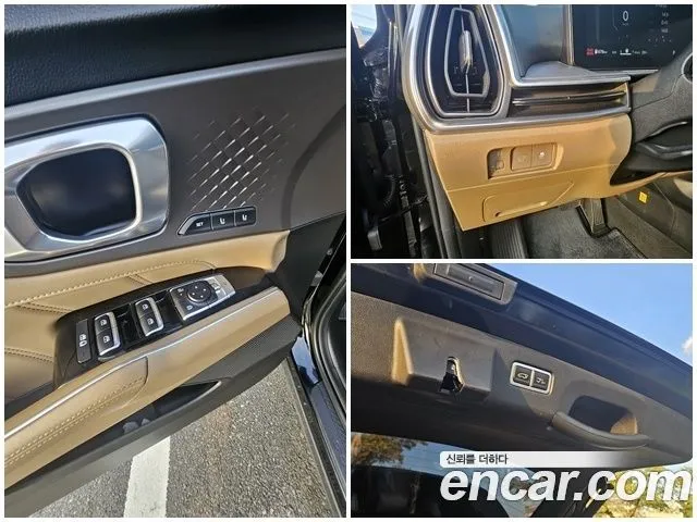 Kia Sorento — фото 5