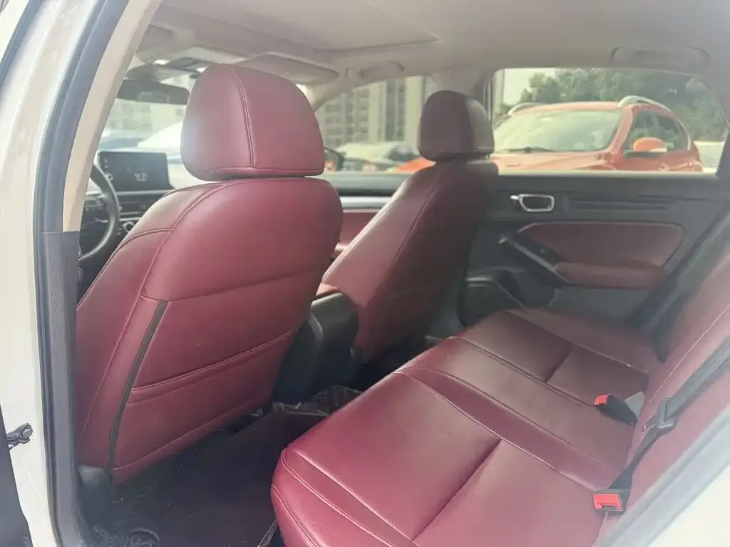 Honda Civic — фото 2