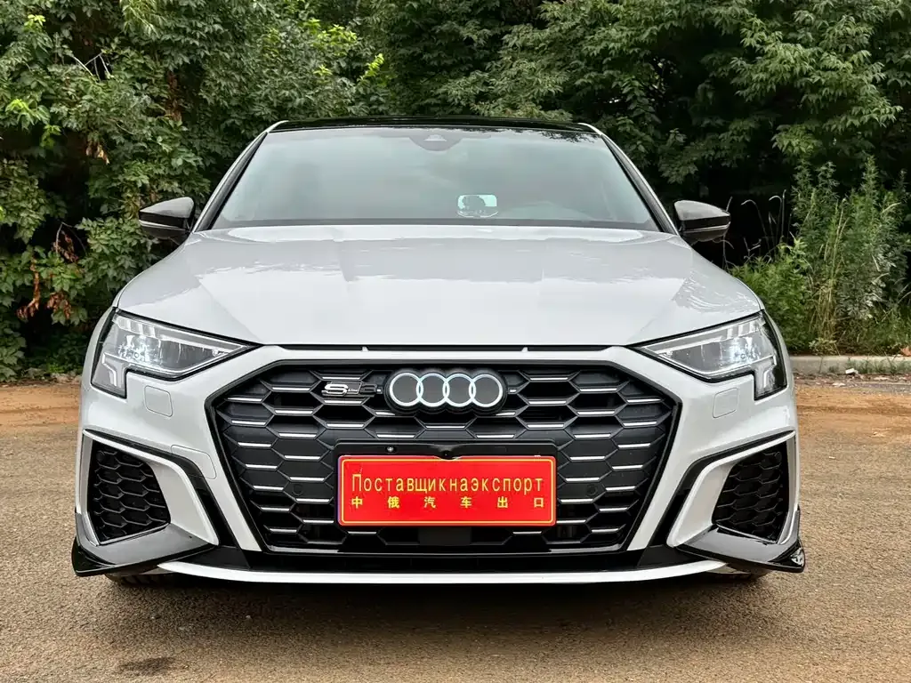 Audi A3 — фото 3