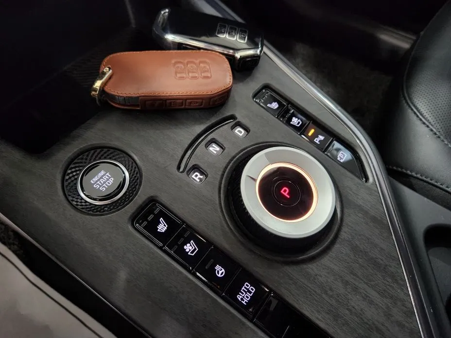 Kia Niro — фото 3