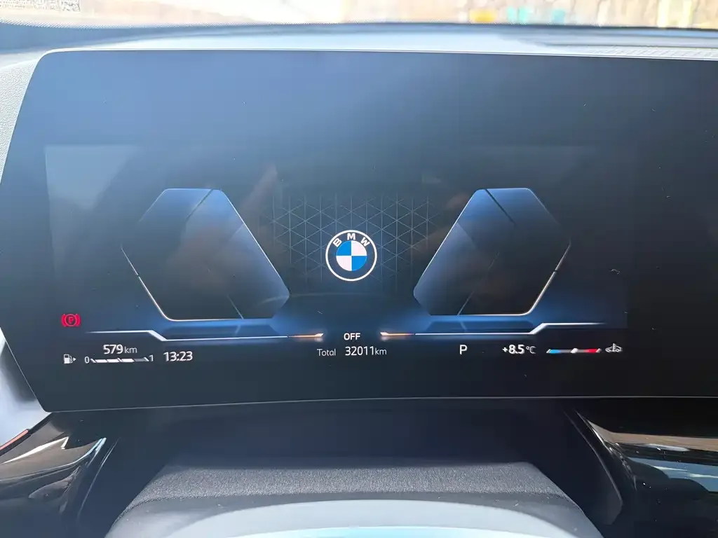 BMW X1 — фото 2